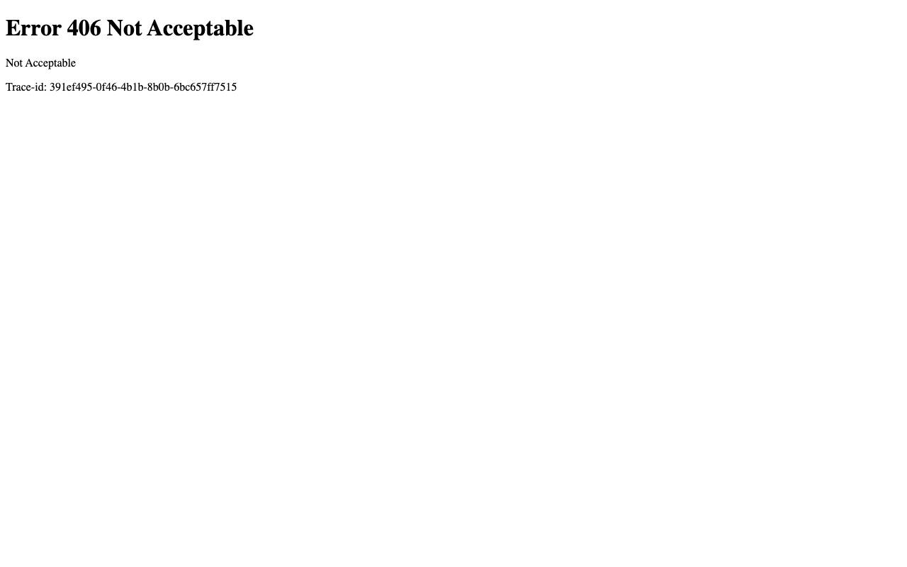 Anaplan homepage